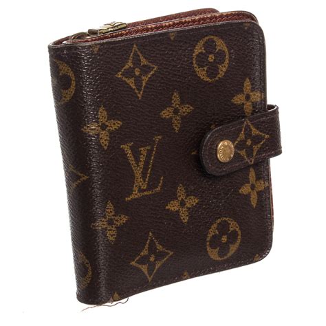 louis vuitton leather wallets|All Small Leather Goods .